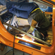 Illustration for article titled This Is How You Weld A Cage In A Lamborghini Rally Car
